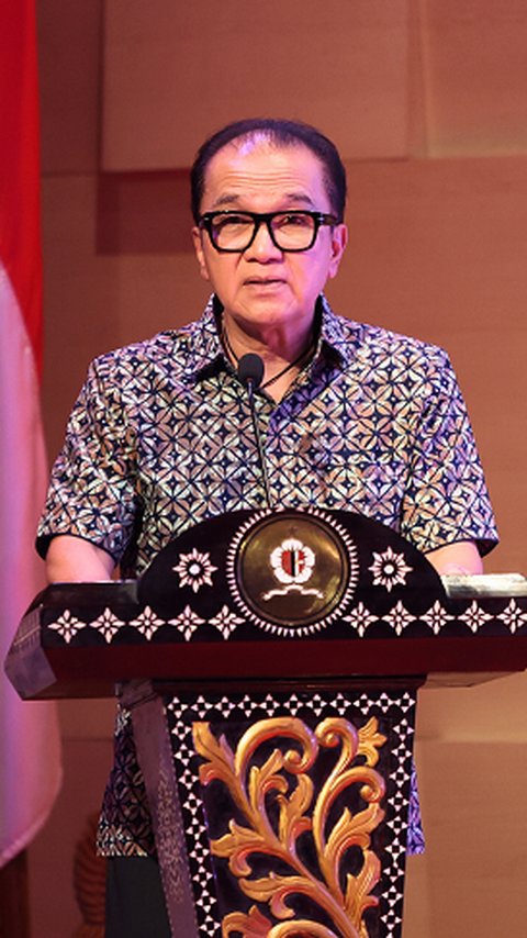 Tantowi Yahya Ungkap Segudang Alasan Banyak Orang Indonesia Berobat ke Penang Malaysia, Ternyata Lebih Murah Ketimbang di RI