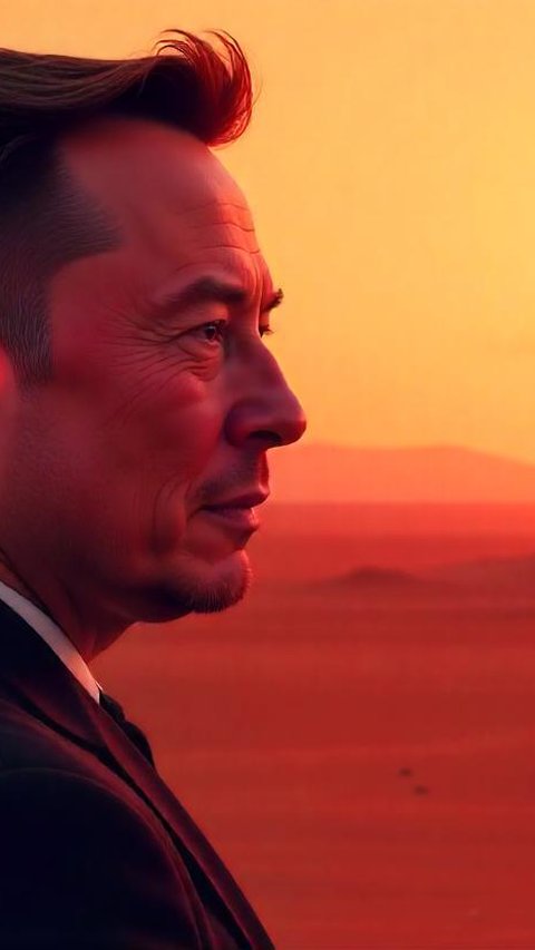 Elon Musk Giring Pemegang Saham Tesla Investasi di xAI