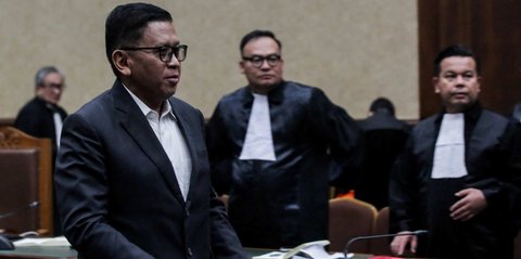 Jawab Nota Pembelaan Hasto, Jaksa KPK Bacakan Replik Hari Ini