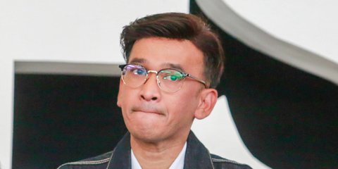 Ruben Onsu Semakin Rajin Mengaji Jelang Berangkat Umrah, Ingin Khatam Al-Quran di Tanah Suci