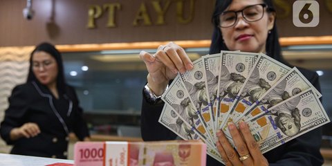 Jangan Salah Kaprah, Begini Perbedaan Karakteristik Mata Uang Dolar dengan Bitcoin