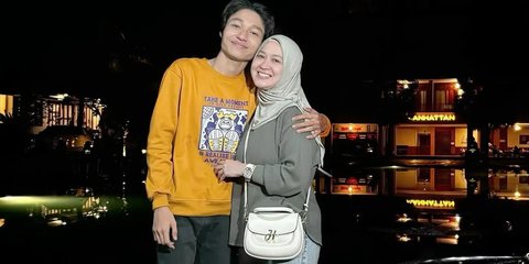 Tak Ingin Ikut Campur dengan Masalah Kiesha Alvaro yang Dihadapi, Ini Alasan Okie Agustina Bikin Syok