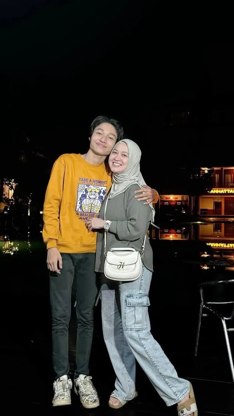 Tak Ingin Ikut Campur dengan Masalah Kiesha Alvaro yang Dihadapi, Ini Alasan Okie Agustina Bikin Syok