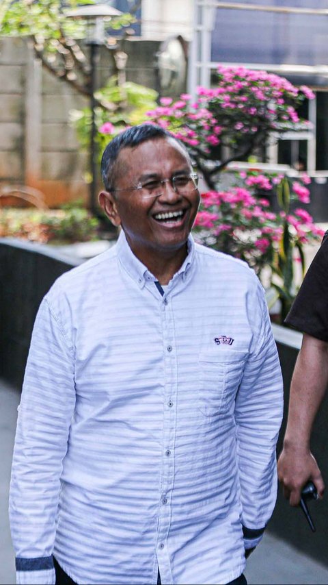 Perjalanan Tabloid Nyata, Sahamnya Kini Jadi Rebutan Dahlan Iskan dan Jawa Pos