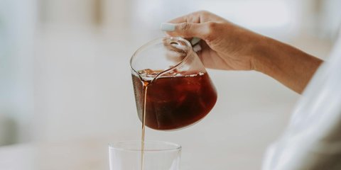 Hal Ini Terjadi Pada Tubuh Jika Konsumsi Kopi Secara Berlebihan