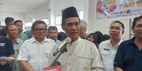 VIDEO: Murka Mentan Amran Temukan 212 Merk Beras Oplosan & Pupuk Palsu