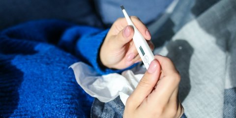 Penyebab Merasa Badan Hangat Padahal Tidak Demam: Bukan Hanya Soal Sakit!