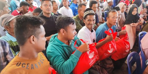 Data Penerima Bansos Dicek Ulang Lewat Aplikasi, Ketahuan Main Judi Online Langsung Dicoret