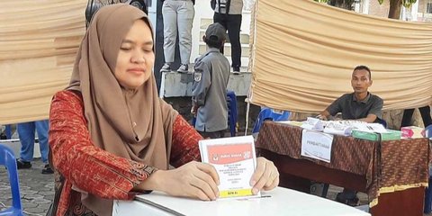 PSU Digelar 6 Agustus 2025 di Tiga Daerah ini, KPU Ungkap Pergantian Paslon Pilkada Didiskualifikasi MK