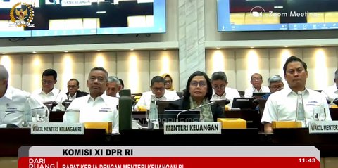 Kementerian Keuangan Minta Anggaran Rp52 Triliun untuk Tahun 2026, Bakal Digunakan untuk Ini