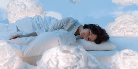 Cara Memperoleh Mimpi Indah di Malam Hari: Tips dan Triknya!
