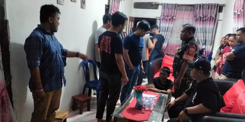 Orangtua Pergi ke Luar Kota, Anak PNS Bawa Wanita ke Rumah Lalu Disekap dan Diperkosa Bergilir