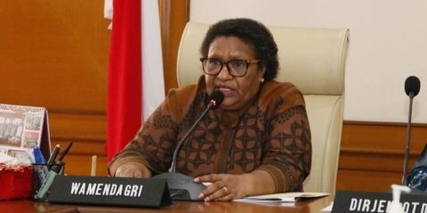 Wamendagri Ungkap Anggaran PSU Tembus Rp696 Miliar, Segini Alokasi TNI dan Polri