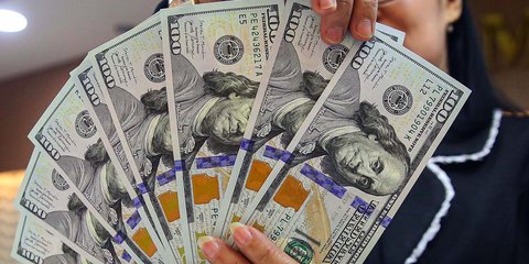 Utang Luar Negeri Indonesia Terus Naik, Kini Tembus Rp7.000 Triliun
