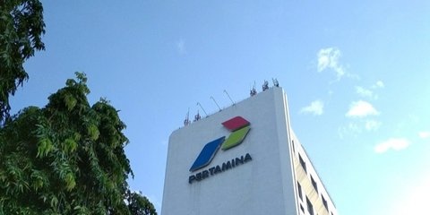 Riza Chalid Tersangka, Pertamina Tunjukkan Dukung Penegakan Hukum