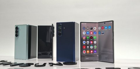 Intip Fitur, Jadwal Rilis, dan HP Samsung yang Dapat One UI 8.5