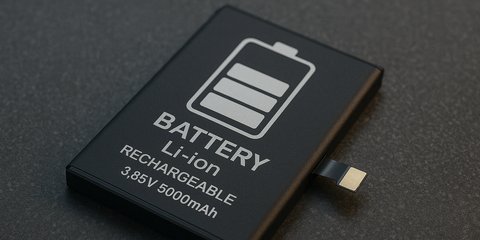Cara Memeriksa Kesehatan Baterai HP Android tanpa Aplikasi Tambahan