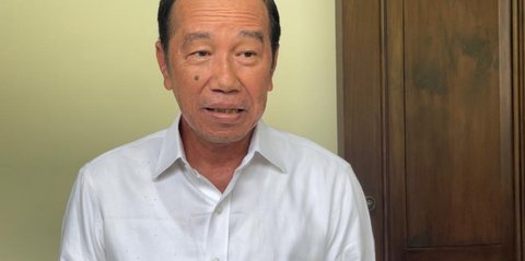 Gibran Ditugaskan Prabowo ke Papua, Begini Reaksi Jokowi