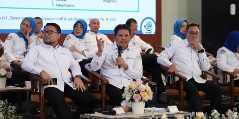 Capaian Nyata BPJS Kesehatan, Bukti Pemerataan Layanan JKN Hingga ke Pedalaman