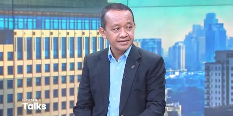 Nego Tarif Trump, Bahlil Beberkan Rencana Impor Migas dari AS Senilai Rp251 Triliun