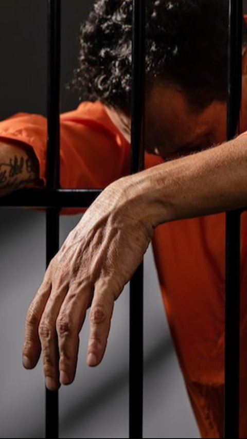 Populasi Napi Overload, Negara Ini Sampai Sewa Penjara di Tempat Lain