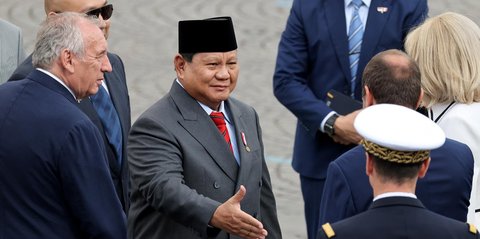 Hari Kebudayaan Nasional Dikaitkan dengan Ultah Prabowo, PDIP: Beliau Tidak akan Suka