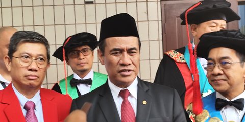Mentan Amran Ngamuk: Beras Oplosan Dibilang Premium, Padahal Biasa!