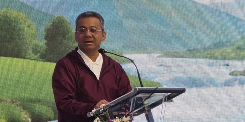 Bocoran Kemenkeu: Efisiensi Anggaran Berlanjut Tahun 2026