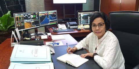Sri Mulyani Keluarkan Aturan Baru: E-Commerce Pungut Pajak dari Pedagang Online