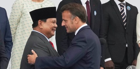 Prabowo Jadi Presiden RI Pertama Bastille Day sebagai Tamu Kehormatan, Apa Maknanya?