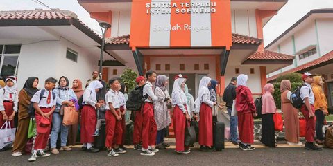 Gubernur Khofifah: Sekolah Rakyat Jalan Memutus Mata Rantai Kemiskinan