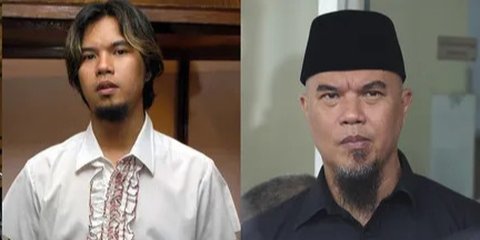 Pembelaan Ahmad Dhani Soal Video Ghibah Maia Estianty, Klarifikasi atau Kekesalan Sudah Memuncak?