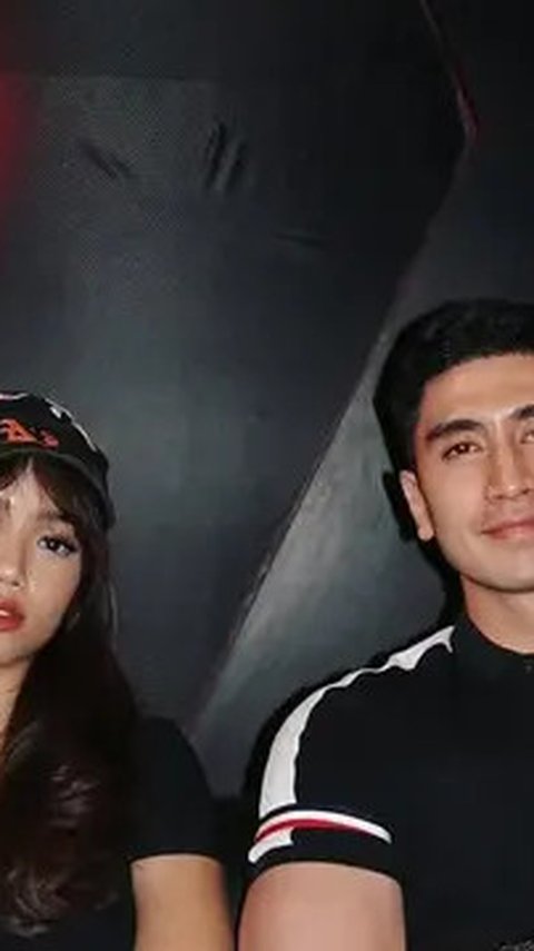Verrell Bramasta Sempatkan Hadir di Ultah ke-5 Gala Sky Meski Sangat Singkat, Bawa Kado Spesial Apa Ya?