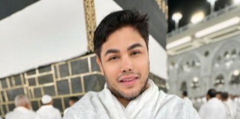 Salut! Ivan Gunawan Jual Tas Hermes Untuk Bangun Masjid, Akui Selama Ini Hanya Diberi Pinjam oleh Allah SWT