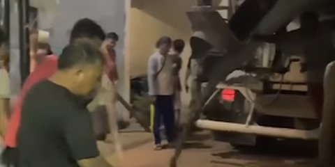 ⁠Begini Jadinya Jika Gen Z Jadi Ketua RT, Gebrakannya Sampai Disebut Bakal Menjabat Hingga Usia 80 Tahun