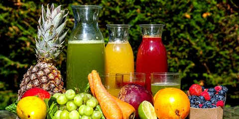 Bahaya, 7 Jenis Buah Ini Ternyata Tidak Boleh Dicampur Jadi Jus