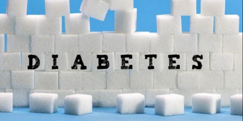 Terkuak! Peran Genetik dalam Awal Mulannya Penyakit Diabetes Tipe 1 dan Tipe 2 yang Sering Disalahpahami