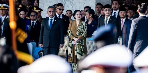 Puan: Pembahasan RUU KUHAP Tak Terburu-buru dan Libatkan Publik