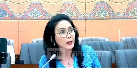 Rieke 'Oneng' Nada Tinggi Dorong Kemendag Untuk Beri Terobosan di Tengah Perang Dagang dengan Amerika Serikat