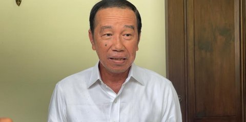 VIDEO: Jokowi Curiga Ada Agenda Besar Politik di Balik Isu Ijazah Palsu dan Pemakzulan Gibran