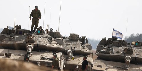 Tentara Israel Kembali Bunuh Diri, Kasus Ketiga dalam 10 Hari