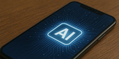 AI di HP: Terobosan Nyata atau Sekadar Jurus Dagang?