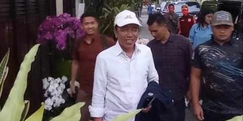VIDEO: Jokowi Respons Gibran Ditugaskan Prabowo Kerja di Papua