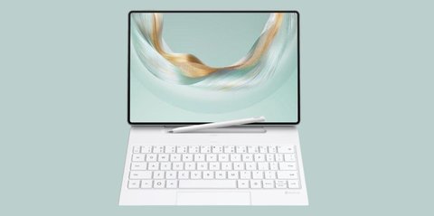 Huawei MatePad Pro 12.2” Meluncur 25 Juli di Indonesia, Ini Spek dan Harganya