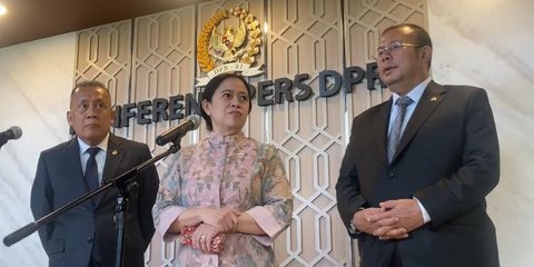 Anies Sebut Presiden Tidak Muncul di Pertemuan PBB, Puan Bela Prabowo: Itu Periode Lalu