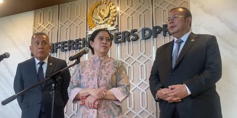 DPR Kirim Hasil Fit and Proper Test 24 Calon Dubes ke Prabowo: Sekarang Bolanya Ada di Eksekutif