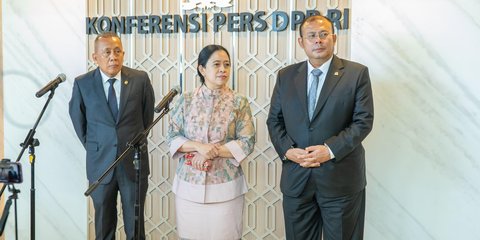 Puan Dorong Kepolisian Usut Tuntas Kematian Diplomat Kemenlu