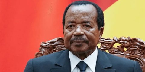 Presiden Tertua di Dunia Kembali Mencalonkan Diri dalam Pemilu, Sudah Berkuasa Selama 43 Tahun yang Dipenuhi Korupsi