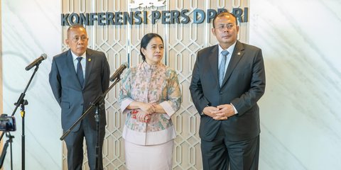 VIDEO: Respons Puan soal Anies Kritik Presiden RI Absen di PBB