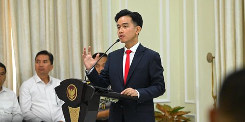 VIDEO: Gibran Tegas soal Pemimpin Turun ke Lapangan 